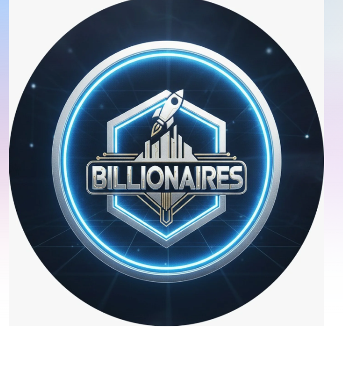 Deman Billionaires